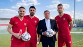 ОТКРИВЕНО! Ево због чега Сергеј Милинковић Савић не игра за Србију, тада је све пукло
