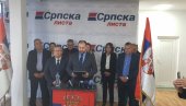 СРПСКА ЛИСТА: Трајковић би да окаља образ сваком Србину који стоји на путу Куртију СРПСКА ЛИСТА: Трајковић би да окаља образ сваком Србину који стоји на путу Куртију