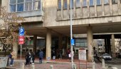 MAJSTOR GREŠKOM AKTIVIRAO VENTIL: Detalji incidenta na Hemijskom fakultetu MAJSTOR GREŠKOM AKTIVIRAO VENTIL: Detalji incidenta na Hemijskom fakultetu