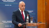 ПАЛА ВЛАДА СЕВЕРНЕ МАКЕДОНИЈЕ: Ковачевски поднео оставку, формира се техничка влада ПАЛА ВЛАДА СЕВЕРНЕ МАКЕДОНИЈЕ: Ковачевски поднео оставку, формира се техничка влада