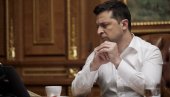 ЗЕЛЕНСКИ ЛИКВИДИРАО НЕПОДОБАН СУД: Судије оптужене за заверу, одбиле да преименују улицу по Бандери