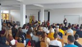 НАЈБОЉИ ГИМНАЗИЈАЛЦИ ИЗ РАШКЕ: Такмичење младих иноватора у Врњачкој Бањи НАЈБОЉИ ГИМНАЗИЈАЛЦИ ИЗ РАШКЕ: Такмичење младих иноватора у Врњачкој Бањи