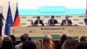 МАЛИ: Од 1. јануара субјекти у приватном сектору имају обавезу да издају и чувају е-фактуре