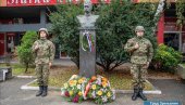 POČAST HEROJIMA I OSLOBODIOCIMA: U Zrenjaninu obeležene 104 goodine od oslobođenja u Prvom svetskom ratu (FOTO)