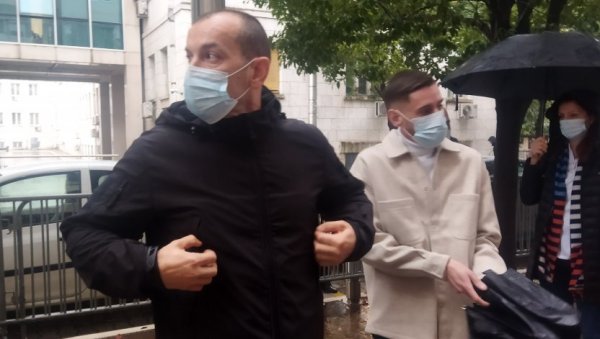 ПОСЛЕ САСТАНКА СА АБАЗОВИЋЕМ: Нема новца да се „трикафта“ обезбеди за све оболеле од цистичне фиброзе ПОСЛЕ САСТАНКА СА АБАЗОВИЋЕМ: Нема новца да се „трикафта“ обезбеди за све оболеле од цистичне фиброзе