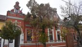 ОСНИВАЧКИ АКТ НА ПОКЛОН: Народна библиотека у Кикинди добила вредан документ (ФОТО) ОСНИВАЧКИ АКТ НА ПОКЛОН: Народна библиотека у Кикинди добила вредан документ (ФОТО)