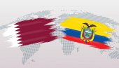PREMIJERA U SENCI MEDIJSKIH SPEKULACIJA: Katar i Ekvador igraju za istoriju i čast