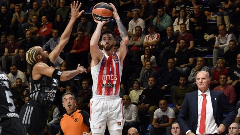 Argentinac nastavlja sa dobrim partijama i prebacuje granicu? Argentinac nastavlja sa dobrim partijama i prebacuje granicu?