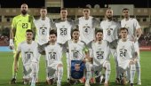 СЈАЈНИ УСЛОВИ ЗА ОРЛОВЕ: Овако изгледају собе фудбалера Србије у Катару (ВИДЕО) СЈАЈНИ УСЛОВИ ЗА ОРЛОВЕ: Овако изгледају собе фудбалера Србије у Катару (ВИДЕО)