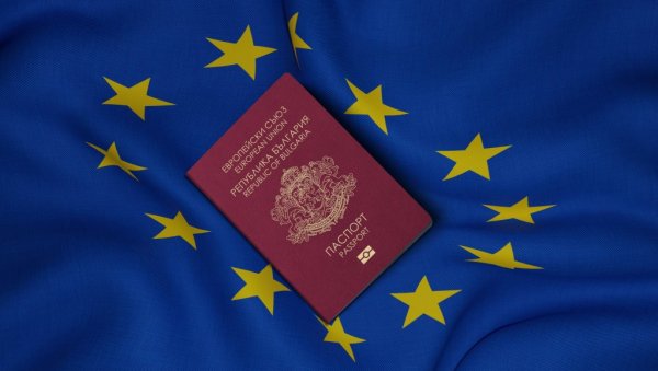 ШАМАР ЗА БУГАРСКУ И РУМУНИЈУ: Једна чланица ЕУ се противи њиховом приступању у шенгенску зону - Кажем јасно не ШАМАР ЗА БУГАРСКУ И РУМУНИЈУ: Једна чланица ЕУ се противи њиховом приступању у шенгенску зону - Кажем јасно не