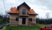 JOŠ MALO, PA ZAVRŠEN LOVAČKI DOM: Paraćinski lovci imaće objekat među najlepšima u Srbiji JOŠ MALO, PA ZAVRŠEN LOVAČKI DOM: Paraćinski lovci imaće objekat među najlepšima u Srbiji