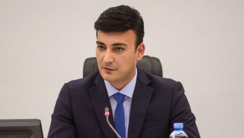 ZBOG PRIKRIVENE SARADNJE SA DPS-OM: Nikola Jovanović neporatno izgubio poverenje Srba u Crnoj Gori ZBOG PRIKRIVENE SARADNJE SA DPS-OM: Nikola Jovanović neporatno izgubio poverenje Srba u Crnoj Gori