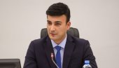 BUDVA KONSTITUISALA ZAKONODAVNU VLAST: Nikola Jovanović predsednik Skupštine opštine BUDVA KONSTITUISALA ZAKONODAVNU VLAST: Nikola Jovanović predsednik Skupštine opštine