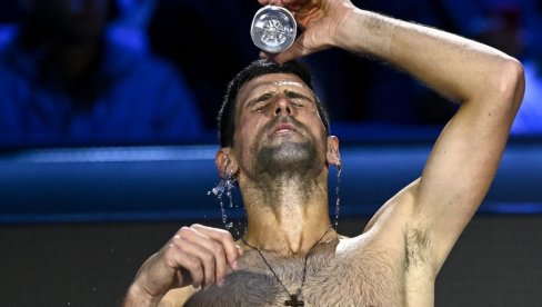 NOVAČE, POKAJ SE: Australijanci bez stida i srama opet udaraju na Srbina NOVAČE, POKAJ SE: Australijanci bez stida i srama opet udaraju na Srbina