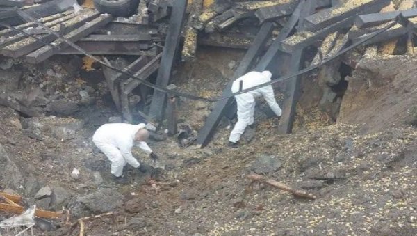 ПОЉСКА ВОЈСКА: Нису пронађени делови руске ракете, армија завршила потрагу ПОЉСКА ВОЈСКА: Нису пронађени делови руске ракете, армија завршила потрагу