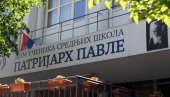 BESPLATNA MATURA ZA 100 ĐAKA: U Domu učenika srednjih škola patrijarh Pavle večeras će biti organizovana proslava