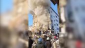 EKSPLOZIJA GASA U SAHALINU: Poginulo sedam osoba, uključujući i troje dece EKSPLOZIJA GASA U SAHALINU: Poginulo sedam osoba, uključujući i troje dece