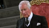 VELIKA SVEČANOST U BRITANIJI: Druga kruna za kralja Čarlsa u Škotskoj