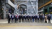 БРИТАНСКИ МЕДИЈИ: САД суспендовале лиценце добављачима нуклеарне опреме за кинеске електране