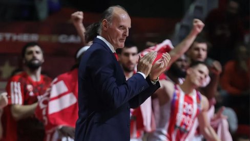 SPEKTAKL KOJI SE DUGO ČEKAO! Duško protiv Žoca u prvom ovosezonskom večitom derbiju SPEKTAKL KOJI SE DUGO ČEKAO! Duško protiv Žoca u prvom ovosezonskom večitom derbiju