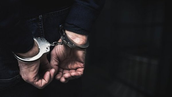 КРАО ПО ЦРКВАМА И МАНАСТИРИМА: Ухапшен лопов у Чачку КРАО ПО ЦРКВАМА И МАНАСТИРИМА: Ухапшен лопов у Чачку