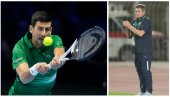 IDEMO ORLOVI: Novak Đoković poslao jaku poruku Piksiju i Srbiji pred Brazilce (FOTO) IDEMO ORLOVI: Novak Đoković poslao jaku poruku Piksiju i Srbiji pred Brazilce (FOTO)
