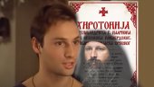POSTAJE VLADIKA: Od glume i Milančeta, do episkopa - sa imenom Božjim na usnama POSTAJE VLADIKA: Od glume i Milančeta, do episkopa - sa imenom Božjim na usnama