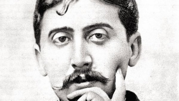 НЕСЛУЋЕНИ ДОМЕТИ РОМАНЕСКНОГ ЖАНРА: Сто година од смрти великог француског писца Марсела Пруста НЕСЛУЋЕНИ ДОМЕТИ РОМАНЕСКНОГ ЖАНРА: Сто година од смрти великог француског писца Марсела Пруста