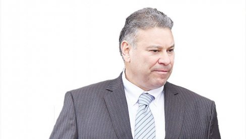 BRITANCI PONOVO LAŽU NA ŠTETU SRBIJE: Oglasio se Stejt department o smeni Gabrijela Eskobara BRITANCI PONOVO LAŽU NA ŠTETU SRBIJE: Oglasio se Stejt department o smeni Gabrijela Eskobara