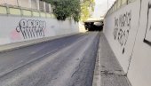 ВОЗАЧИ, МАКСИМАЛАН ОПРЕЗ: Ово су критичне саобраћајнице када падне обилна киша ВОЗАЧИ, МАКСИМАЛАН ОПРЕЗ: Ово су критичне саобраћајнице када падне обилна киша