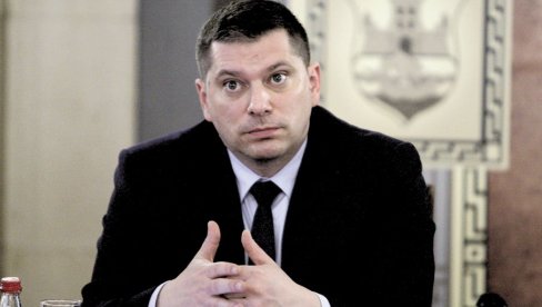 OSTAJEMO IZA STAVA GRADONAČELNIKA: Nikodijević Postupajući po prijavi DRI ugrozili bismo čitav sistem predškolskog obrazovanja u Beogradu