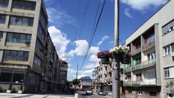 УЛИЦЕ У ЋУПРИЈИ КОЈЕ ЋЕ ДАНАС ОСТАТИ БЕЗ ВОДЕ: Обавештење за грађане УЛИЦЕ У ЋУПРИЈИ КОЈЕ ЋЕ ДАНАС ОСТАТИ БЕЗ ВОДЕ: Обавештење за грађане