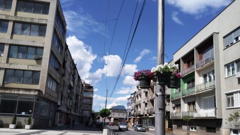 ULICE U ĆUPRIJI KOJE ĆE DANAS OSTATI BEZ VODE: Obaveštenje za građane