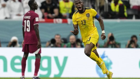 NAŠI PREDLOZI: Tip - tiket za nedelju