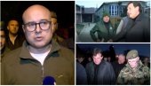 PRIRODA JE NEPREDVIDIVA, SVE SLUŽBE ANGAŽOVANE: Vučević i Gašić u Novom Pazaru, ministar odbrane otkrio šta je najvažnije (VIDEO)