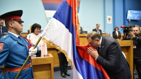 AKO ŠMIT ODUZME IMOVINU, SRPSKA ODMAH NEZAVISNA! Banjaluka pripremila plan ukoliko Nemac nametne kontroverzni zakon kao što je najavio