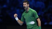 IZAŠLA NOVA ATP LISTA: Novak Đoković je napravio neverovatan skok