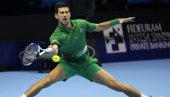 IZAŠLA JE NOVA ATP LISTA: Evo na kom mestu se nalazi Novak Đoković