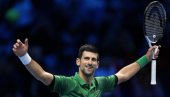ĐOKOVIĆ SPREMA OSVETU AUSTRALIJI: Poznato na kom turniru Novak počinje sezonu ĐOKOVIĆ SPREMA OSVETU AUSTRALIJI: Poznato na kom turniru Novak počinje sezonu