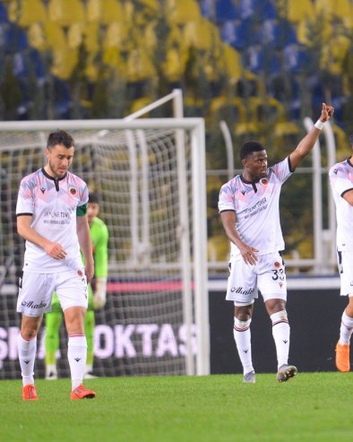 ЛАГАНО ДОЛАЗИ: Тип предлог за сигурица тикет са три реалне квоте