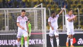 GOLEADA U ANKARI: Nekadašnji prvoligaš u očajnoj formi