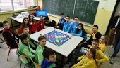 САОБРАЋАЈНИ ЗНА(Л)ЦИ: Едукативни квиз за краљевачке основце
