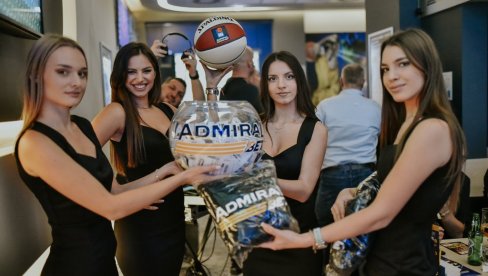 AdmiralBet Karavan obišao Beograd AdmiralBet Karavan obišao Beograd