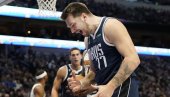 SLOVENAC OTIMA SRBINU MVP TITULU? Dončić i Dalas dočekuju šampione SLOVENAC OTIMA SRBINU MVP TITULU? Dončić i Dalas dočekuju šampione