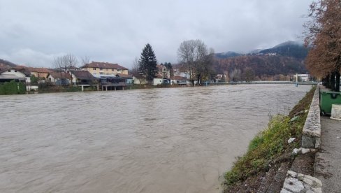 NEMA VIŠE RIZIKA: U delu Prijepolja ukinuta vanredna situacija uvedena zbog poplava NEMA VIŠE RIZIKA: U delu Prijepolja ukinuta vanredna situacija uvedena zbog poplava
