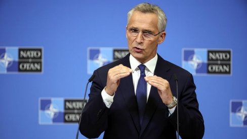 NAPAD NA FINSKU ILI ŠVEDSKU: Stoltenberg - Nezamislivo da NATO ne odgovori