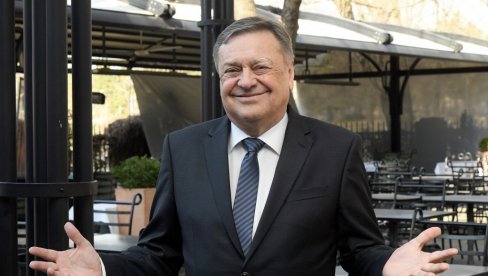 PROBLEMI KOJI POGAĐAJU I LJUBLJANSKOG GRADONAČELNIKA: Zoran Janković u vrtlogu afere daj, dam PROBLEMI KOJI POGAĐAJU I LJUBLJANSKOG GRADONAČELNIKA: Zoran Janković u vrtlogu afere daj, dam