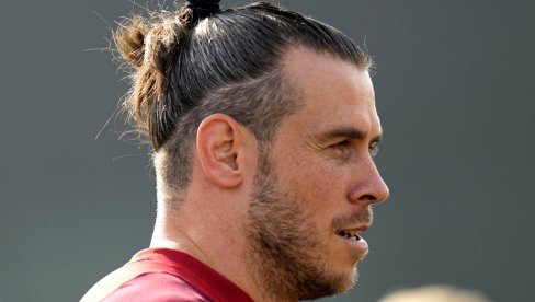 VRLO DOBRO ZNAM KAKO REAL FUNKCIONIŠE! Geret Bejl otvorio dušu nakon otkaza Alonsu u Madridu