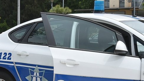 INCIDENT U OKOLINI BERANA: Povređen policajac