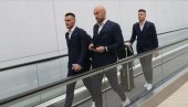 СЕЛЕКТОР ВЕШТО КРИЈЕ КАРТЕ ПРЕД УТАКМИЦУ СА БРАЗИЛОМ: Костић једини брине Пиксија СЕЛЕКТОР ВЕШТО КРИЈЕ КАРТЕ ПРЕД УТАКМИЦУ СА БРАЗИЛОМ: Костић једини брине Пиксија
